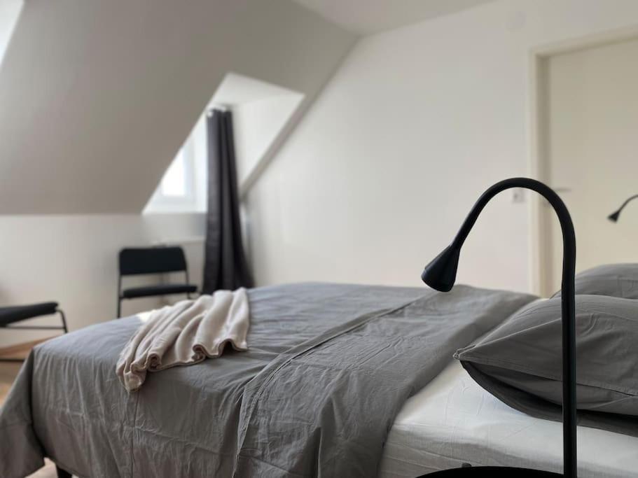 Farawayhomes Studio Klagenfurt #1 Klagenfurt am Woerthersee Ngoại thất bức ảnh