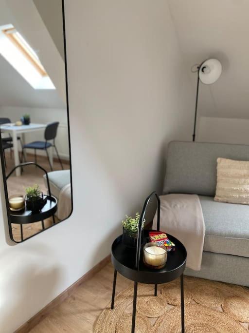 Farawayhomes Studio Klagenfurt #1 Klagenfurt am Woerthersee Ngoại thất bức ảnh