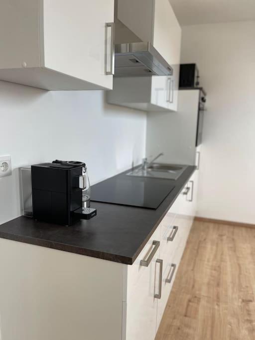 Farawayhomes Studio Klagenfurt #1 Klagenfurt am Woerthersee Ngoại thất bức ảnh