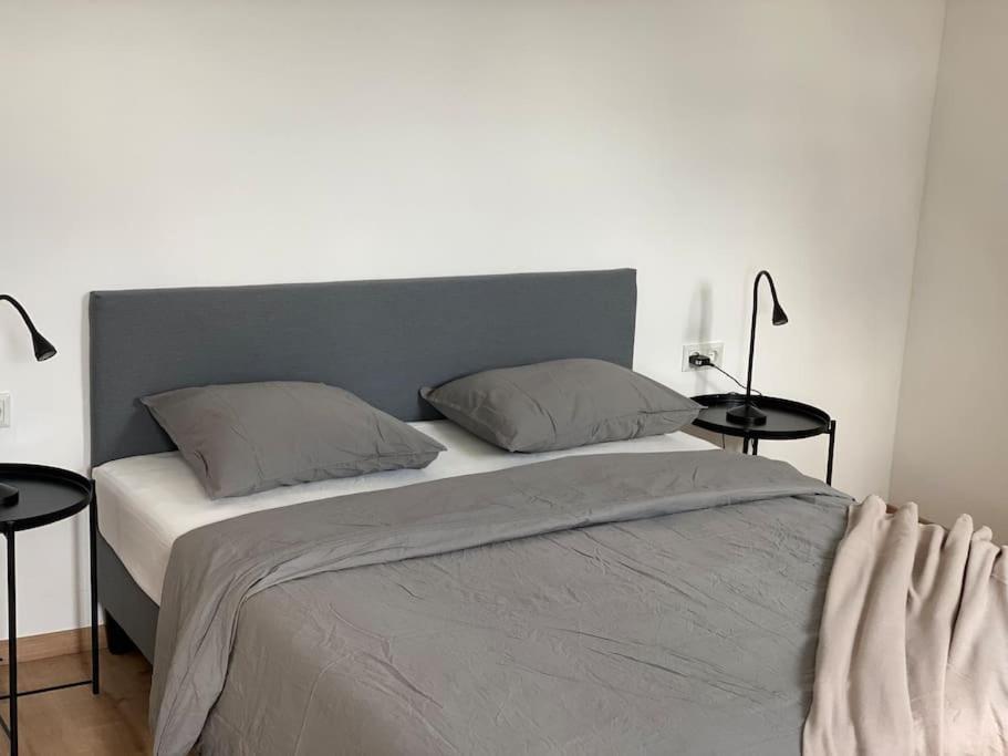 Farawayhomes Studio Klagenfurt #1 Klagenfurt am Woerthersee Ngoại thất bức ảnh